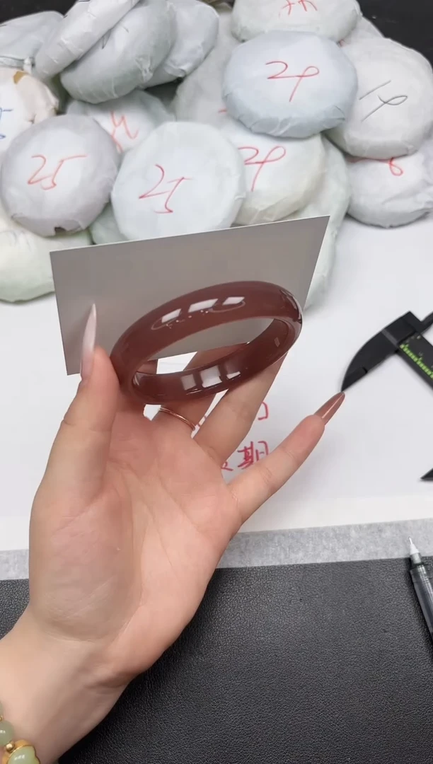 东凌女款手镯A171/58