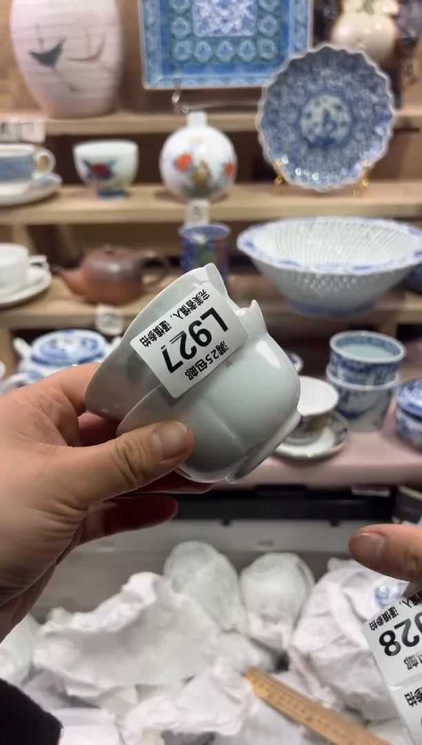 瓷片A****y               L927