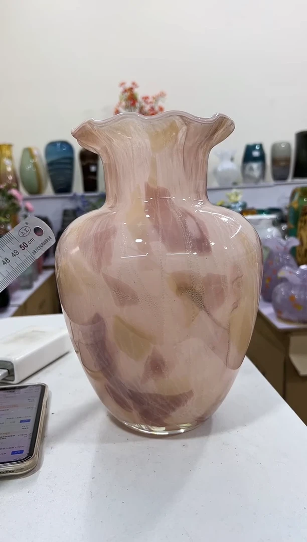 【闪购商品】也麦花器