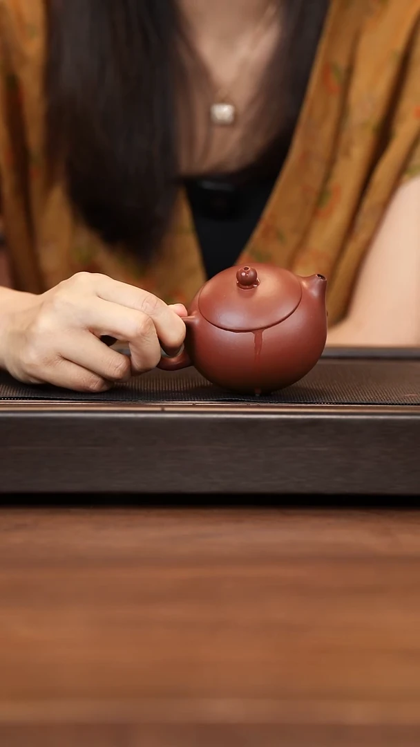 茶壶紫砂1****3开播福利特价紫砂壶