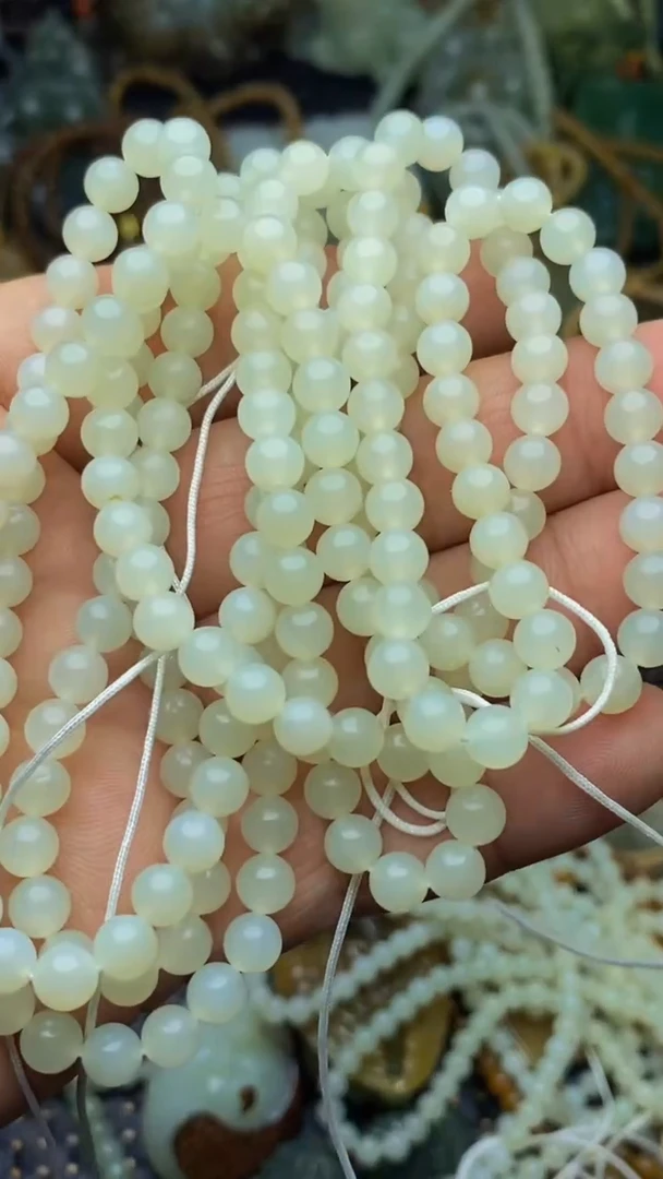 未镶嵌和田玉挂件大****阳1