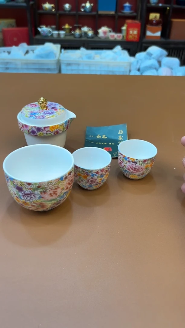 【闪购商品】其他禧一茶器粉丝福利@@888