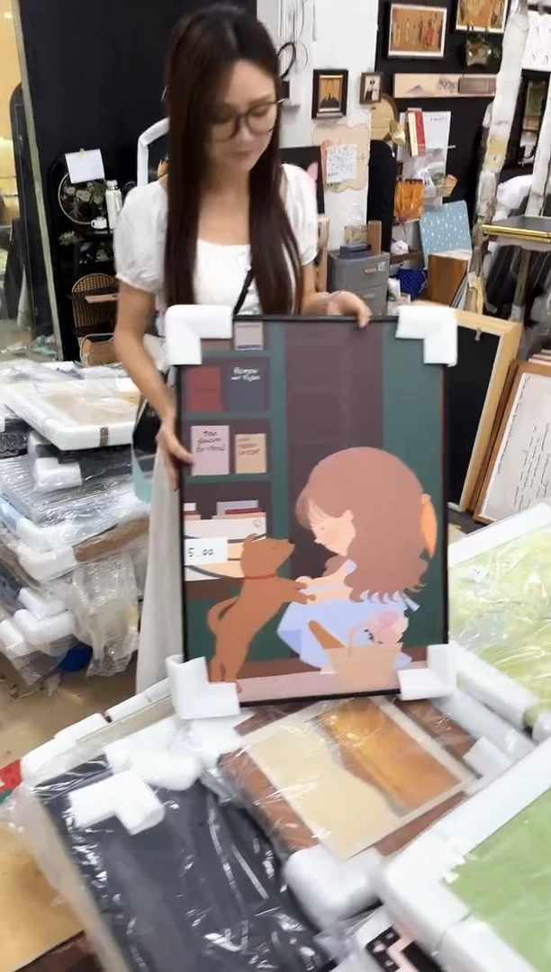 竖款仓库清货  默认瑕疵