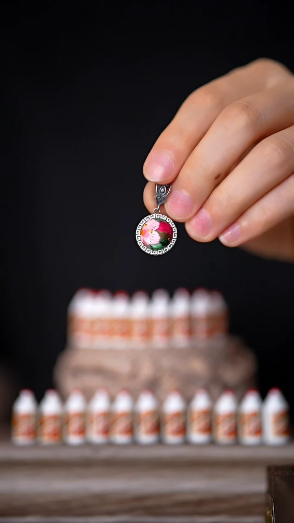 刺绣黔东南苗族刺绣A114