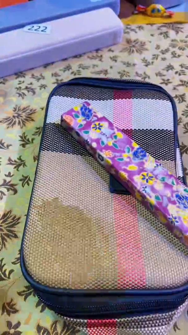 【闪购商品】瓷片陶茶666文玩周边多人