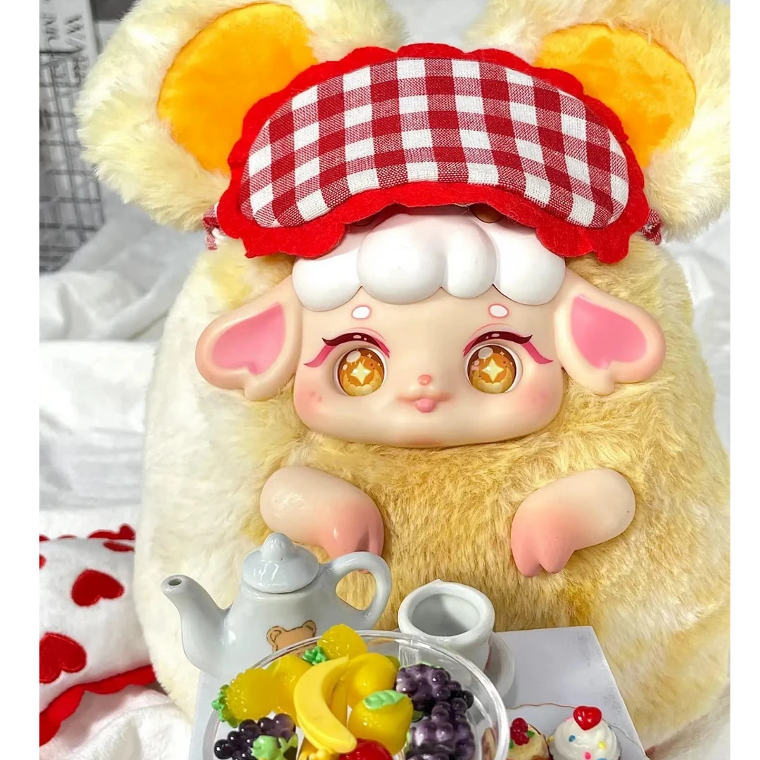 【芝士酱拆个盒】【超萌好物】水果猜猜乐（欧气版）