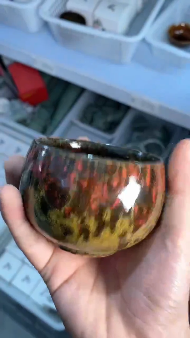 瓷片K269陶瓷茶具茶器