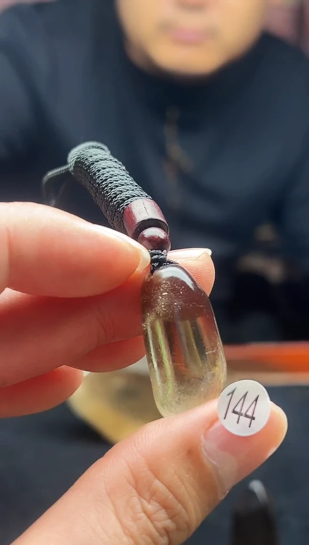 未镶嵌珠宝半成品水晶144