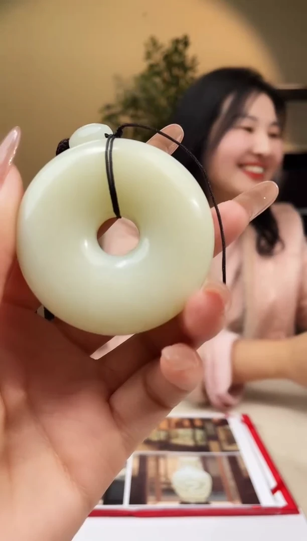 定制和田玉多样性发货拍一发一
