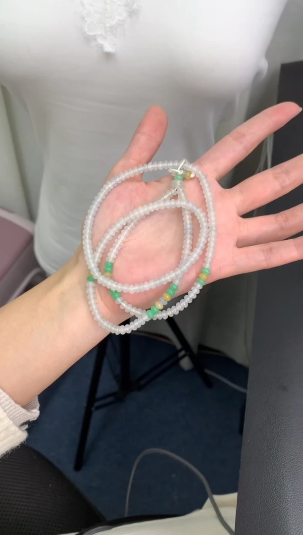 【闪购商品】定制翡翠未镶嵌模式推广期24小时鉴赏期