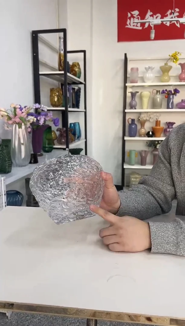 水养鲜花干花插花客厅装饰品小