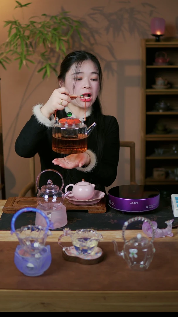 【闪购商品】晋芳 24节气 蒸煮壶