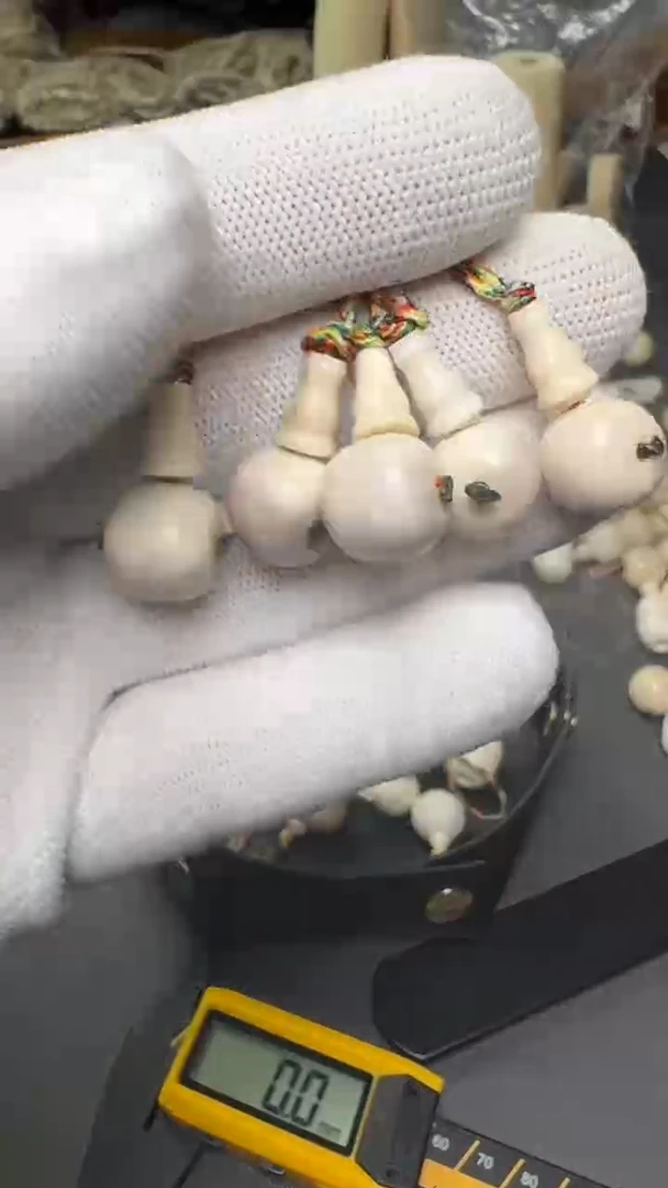 鹿角紫血11mm+三通随机发一个