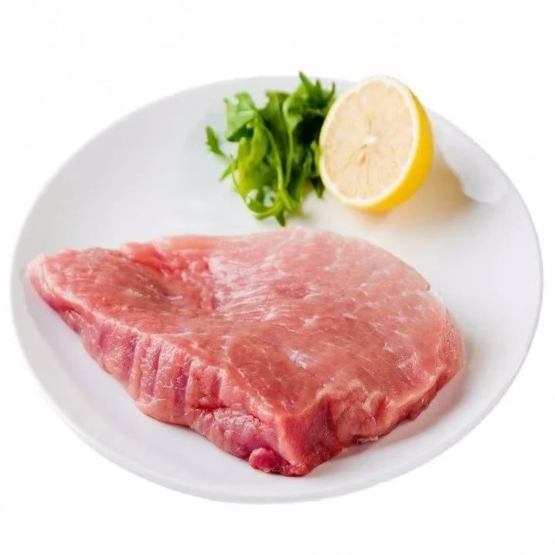 骨底瘦肉约450g~500g/份