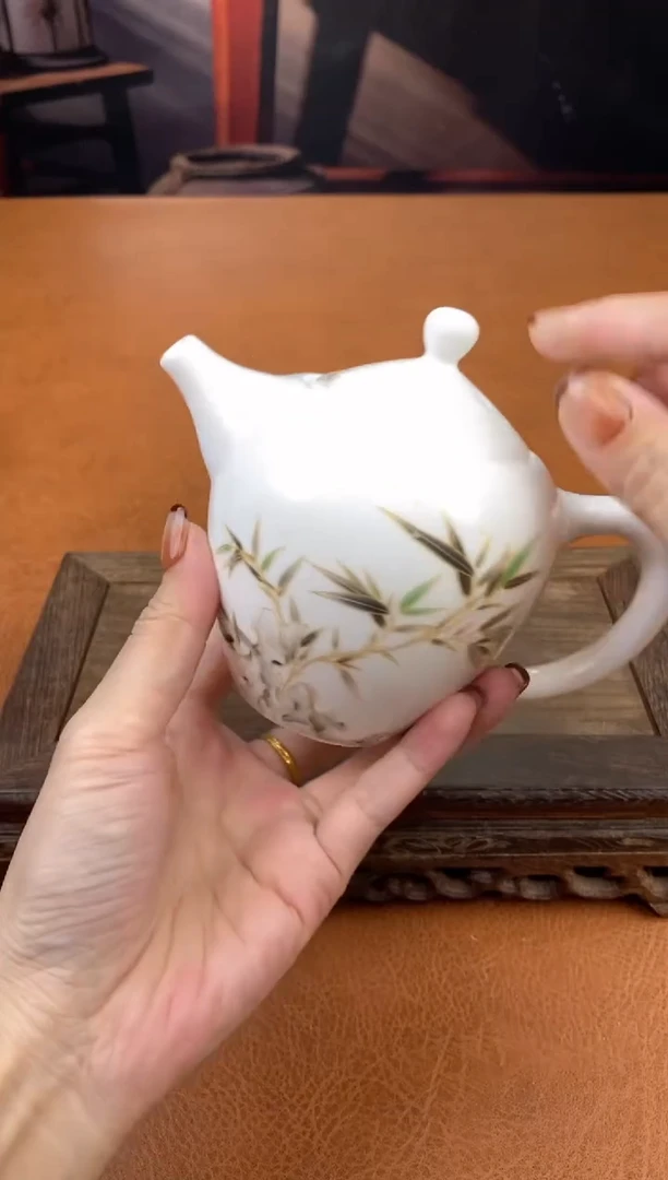 【闪购商品】陶禧茶器闪购福利V