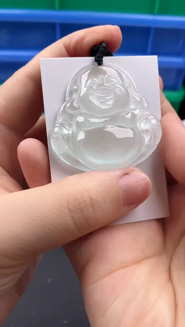 无非金属吊坠00068