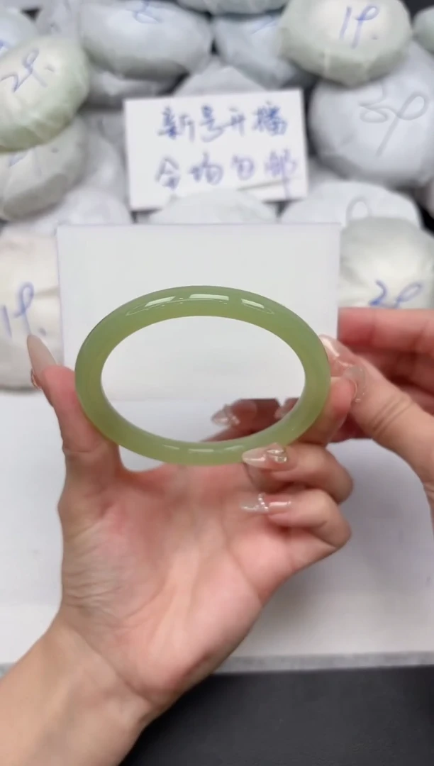 东凌女款手镯56-62.1