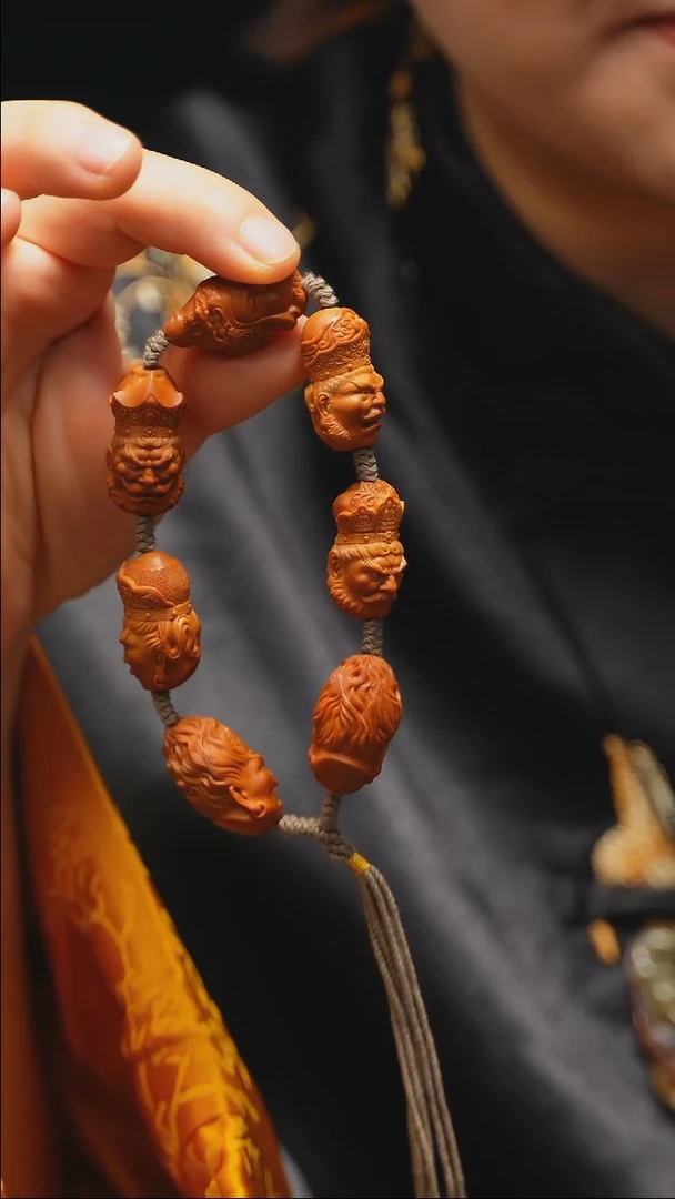 【闪购商品】橄榄核其他封神榜