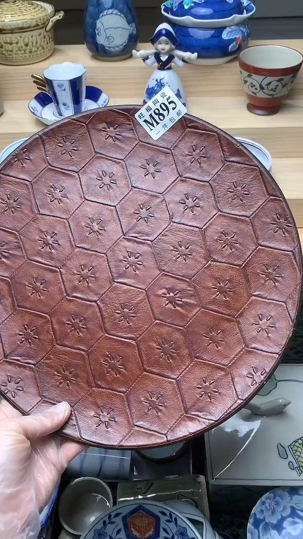 瓷片校长美瓷一号商品