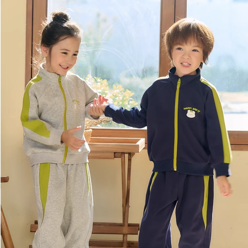 2025各种线下实体品牌款&重工艺高品质男女童卫衣卫裤（1400-1599）