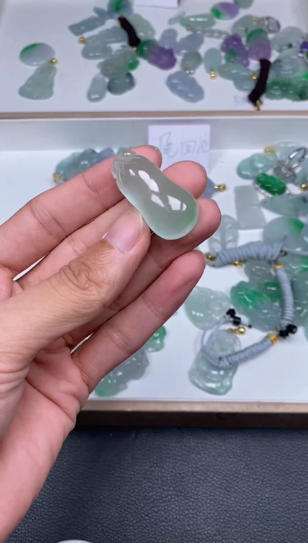 所见即所得（一物一图）288（配扣头）