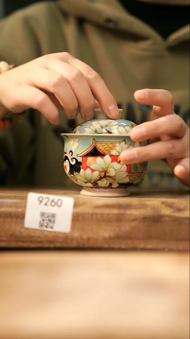 【落单孤品】福利/杯子@@9260
