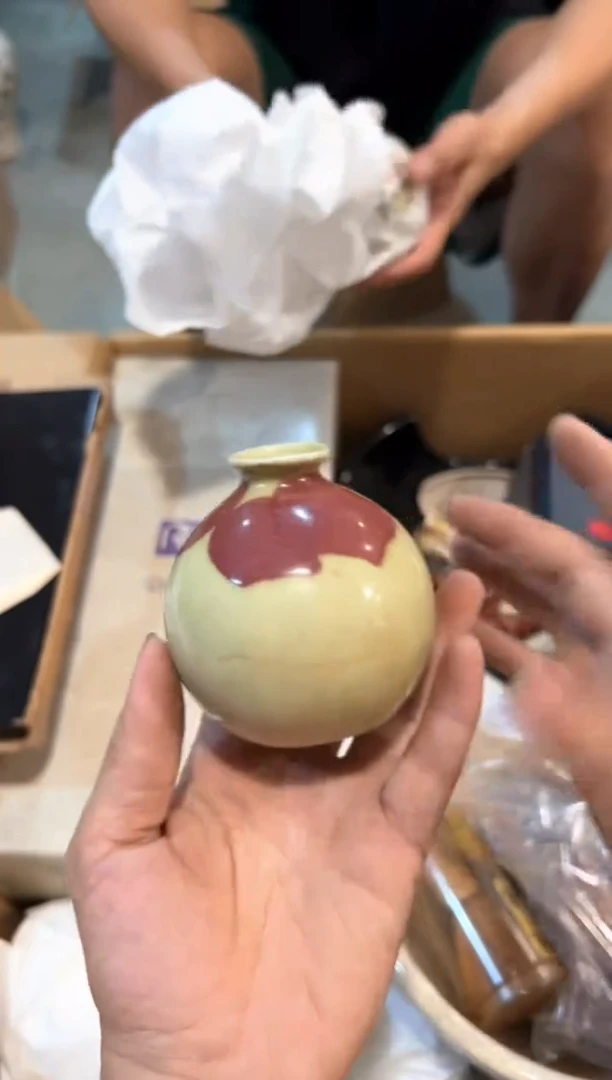 C1086中古瓷器 茶器周边/1