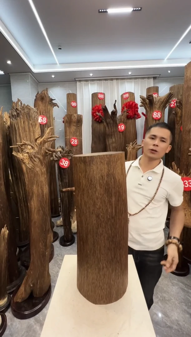 沉香摆件沉香原料