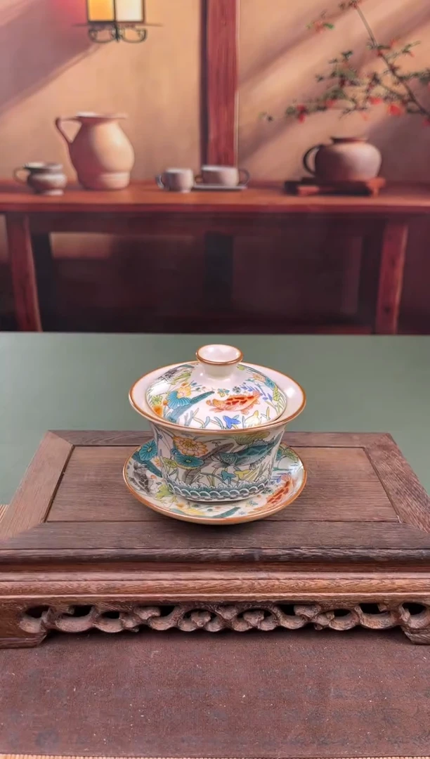 【闪购商品】顾德茶器福利闪购链接