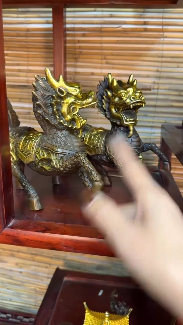 铜韵铜器铜韵铜器