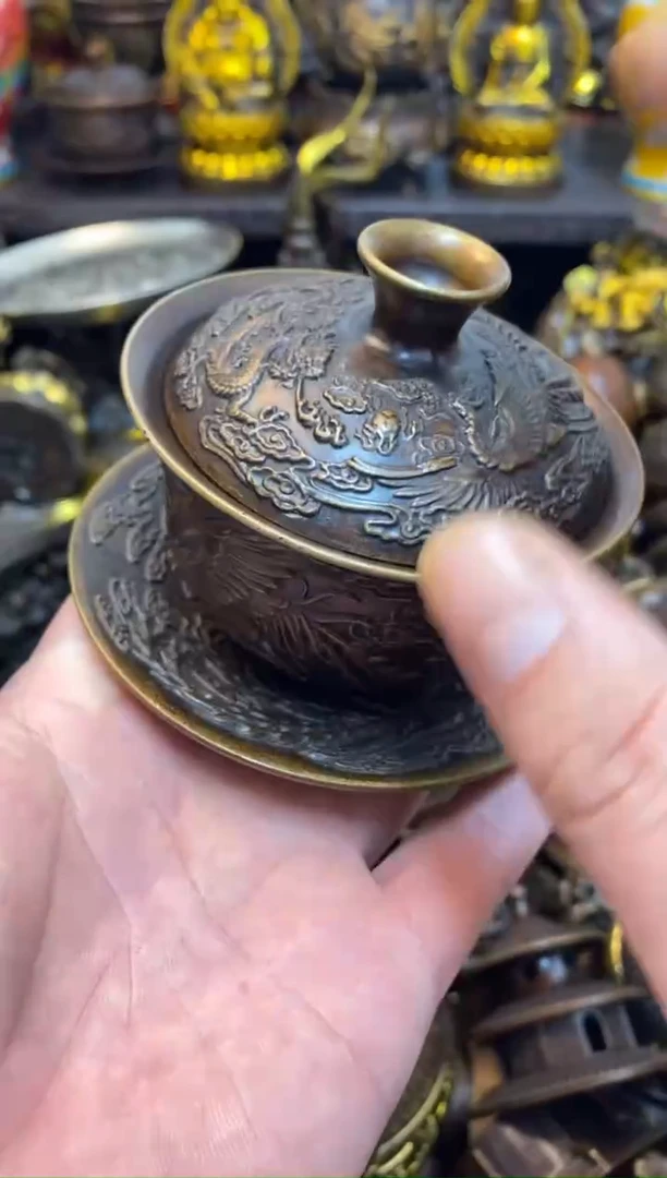 案台摆件 物品摆件