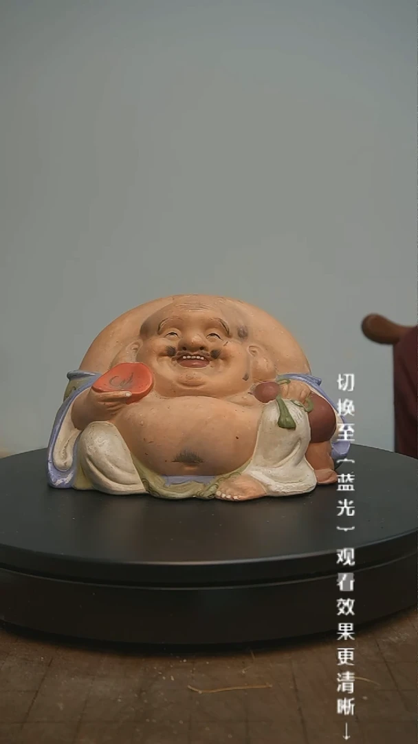 【闪购商品】摆件13y古美術空间美学A94