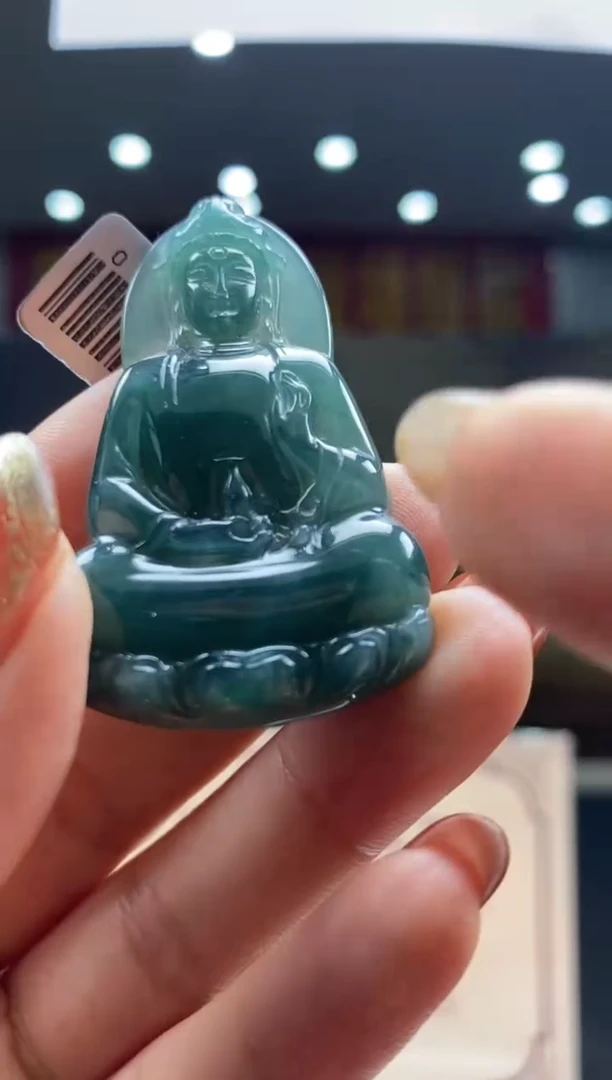 【闪购商品】定制翡翠未镶嵌********430