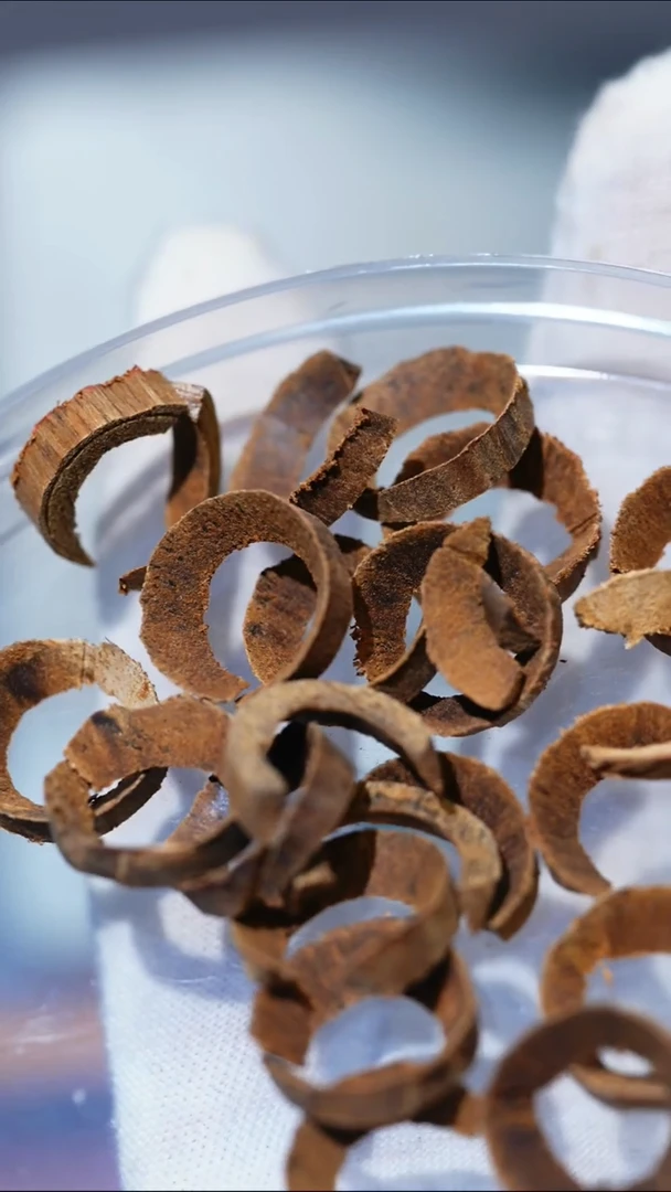 【闪购商品】沉香沉香碎屑惠安糖结圈圈3克装