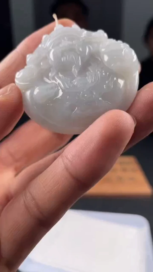 【闪购商品】定制翡翠未镶嵌定制孤品