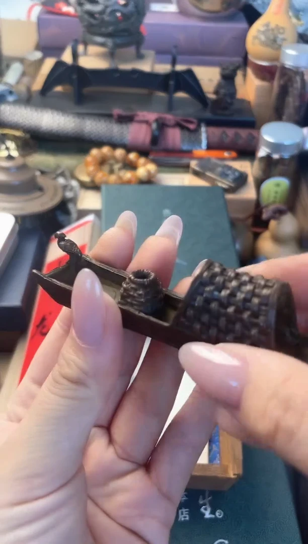 瓷片xc晓魏甄宝阁品质保证