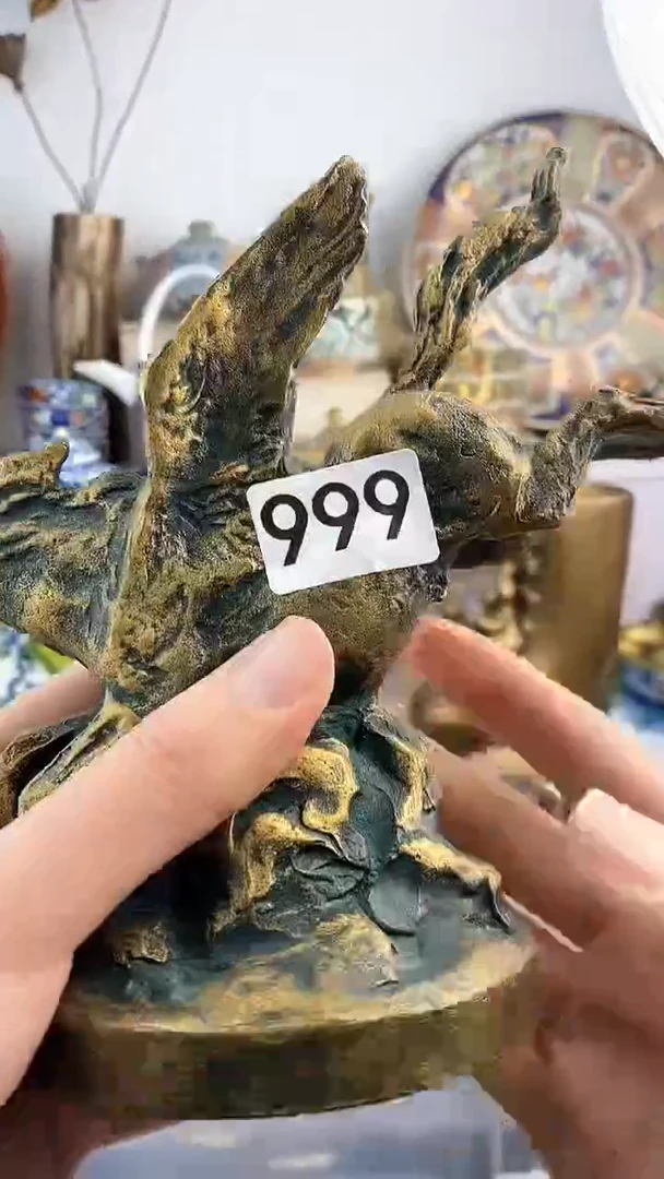 【闪购商品】瓷片999满38元包邮谨慎参拍默认微瑕