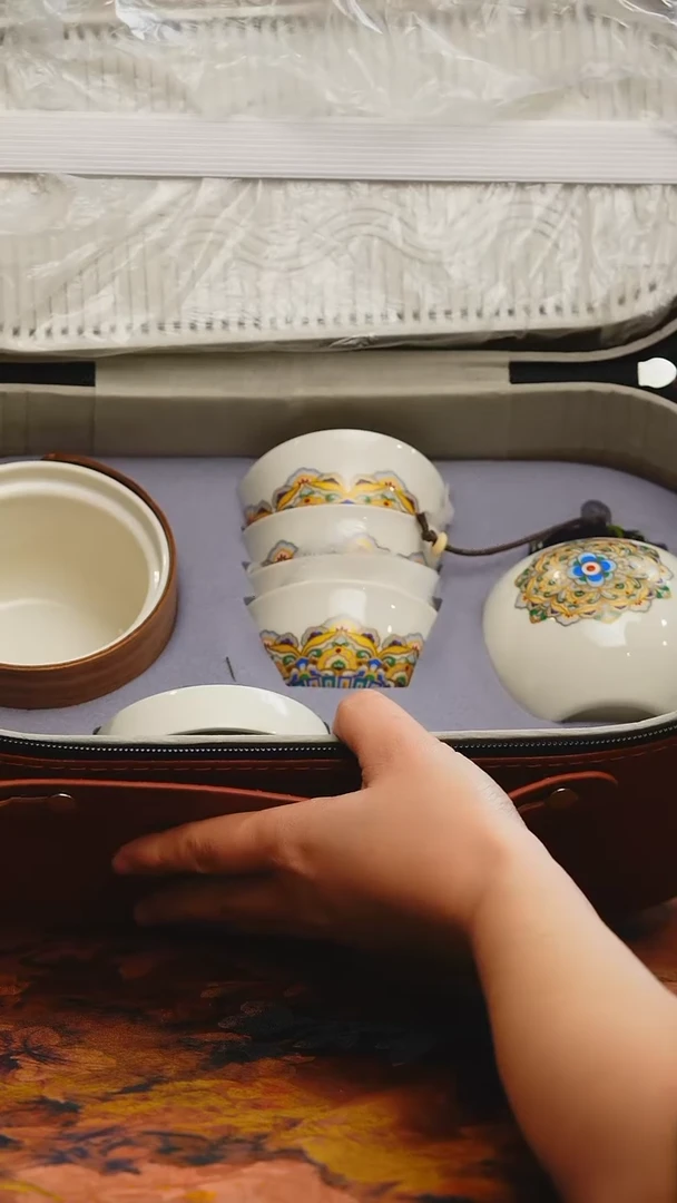 【闪购商品】楽门茶器！！！！