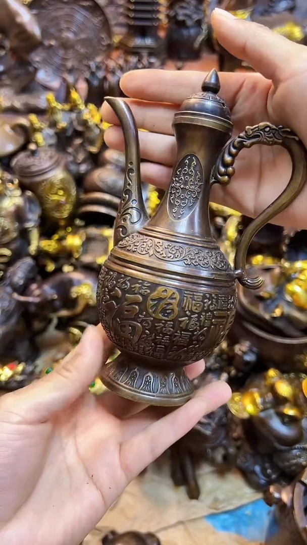 1案台摆件  物品摆件