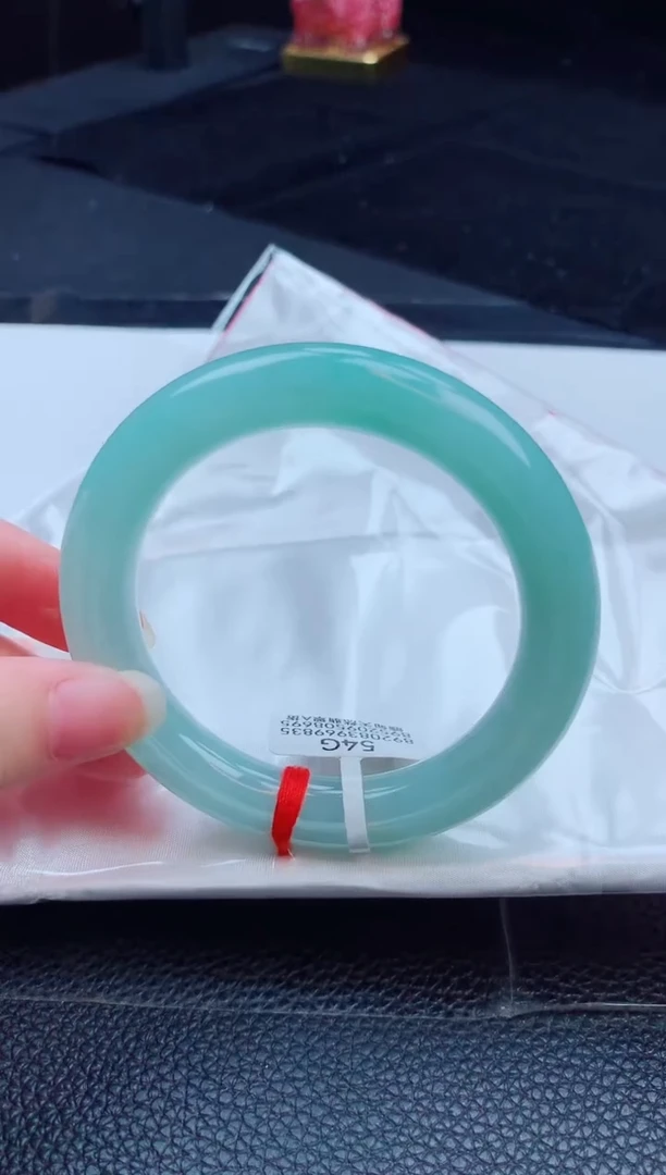 未镶嵌手镯翡翠缅甸天然翡翠A货手镯