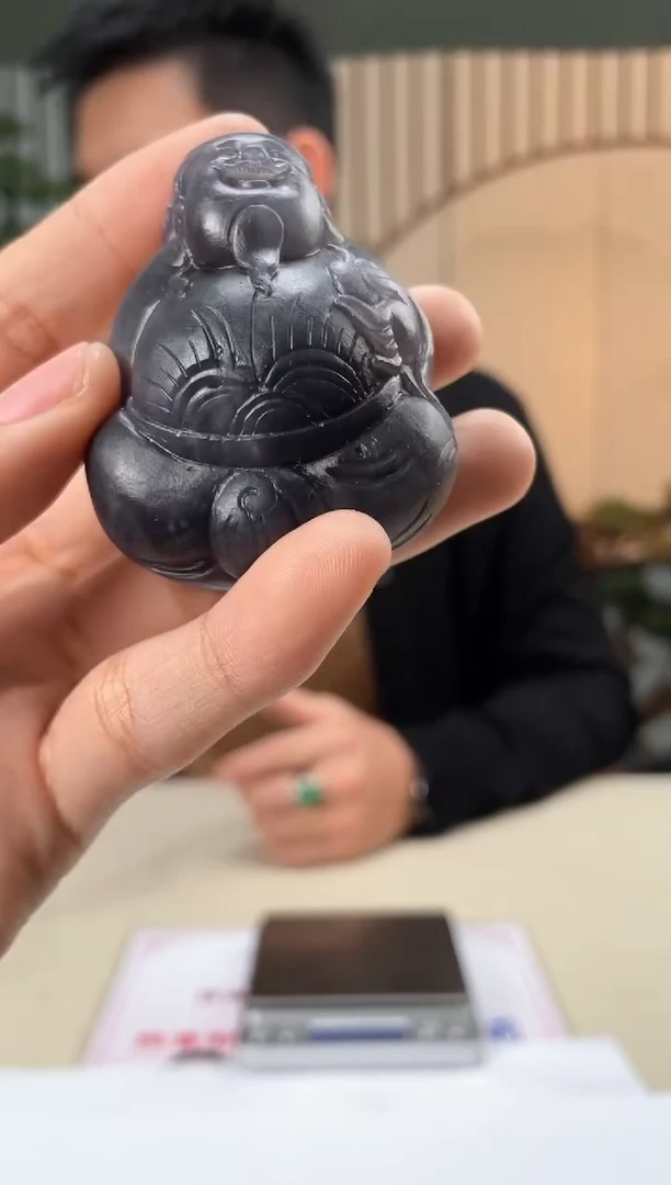 【闪购商品】定制和田玉和田玉（多样性拍一发一带证）190194