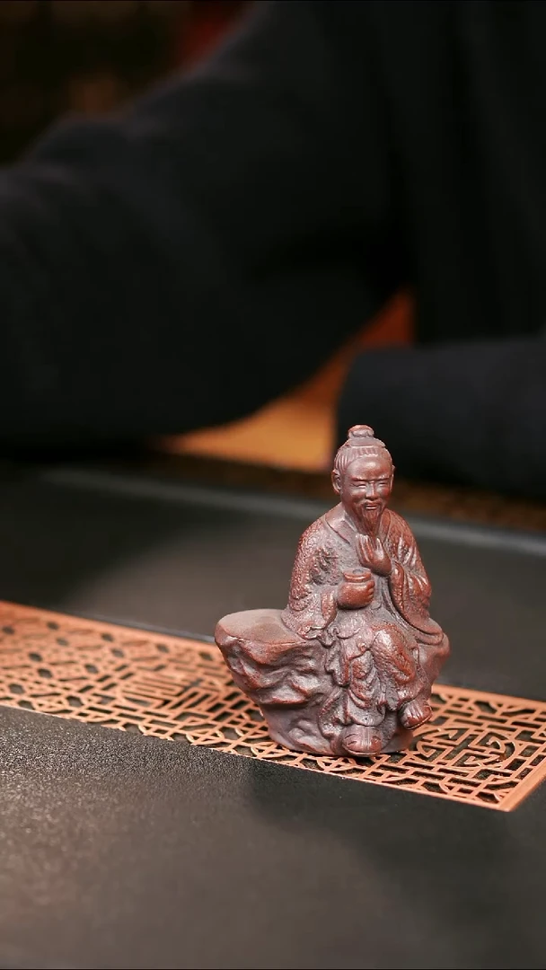 【闪购商品】紫砂茶宠茶宠茶宠