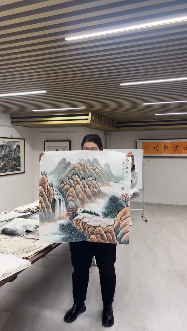 国画丹青专属福利-3-7