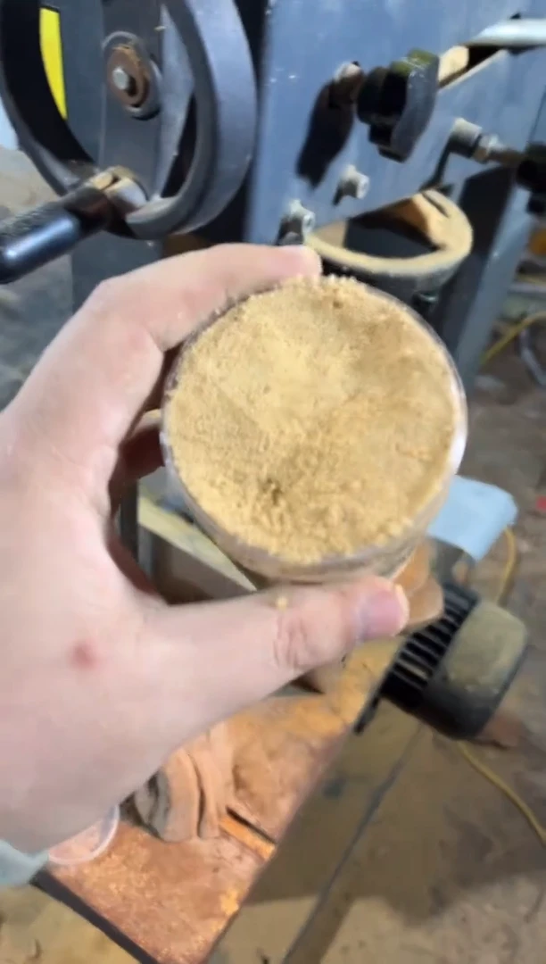 【闪购商品】柏木（崖柏）太行陈化崖柏香粉一瓶