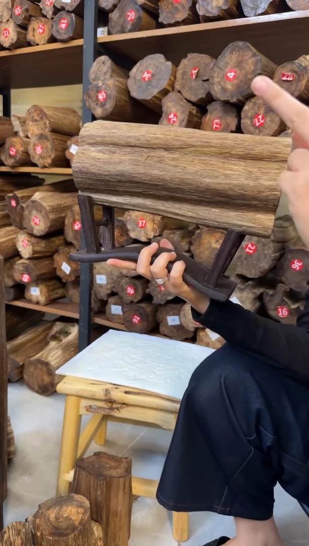 沉香沉香枕 沉香原料发一件18