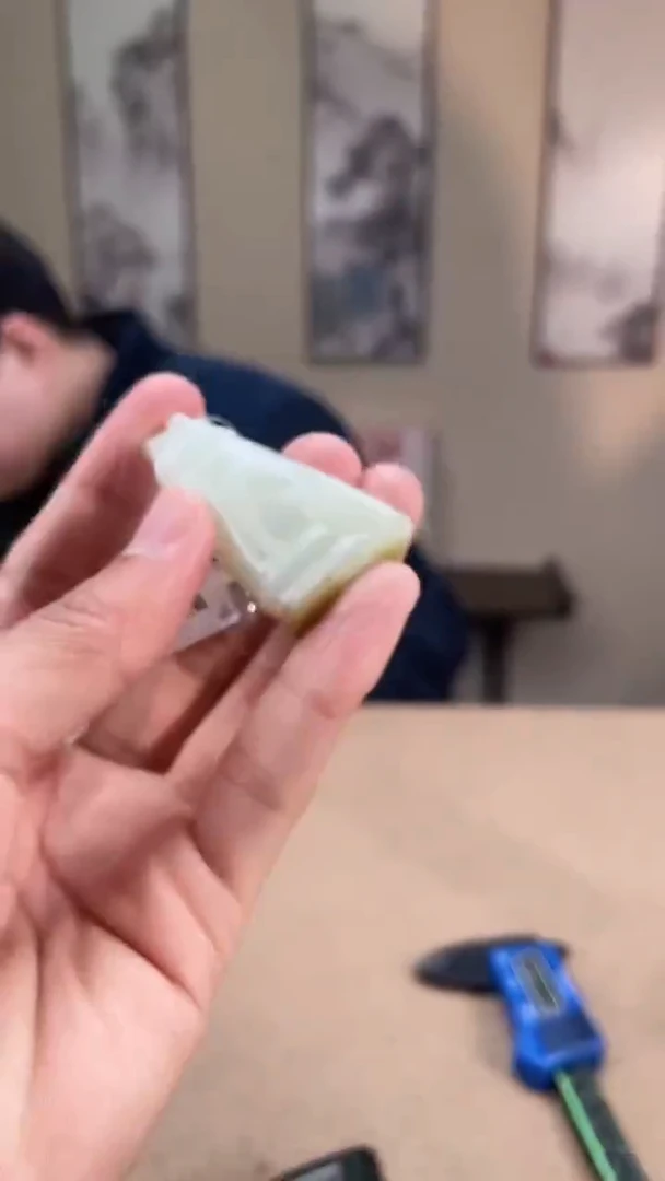 定制和田玉多样性拍一发一003073