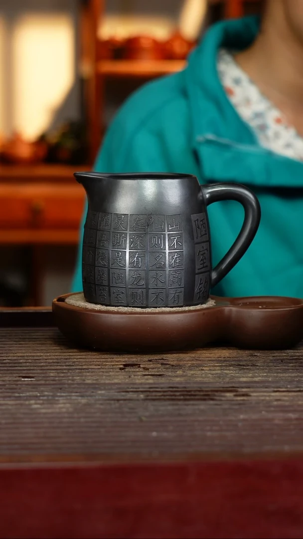 宜兴原矿紫砂壶茶壶宜兴原矿紫砂壶茶壶350C