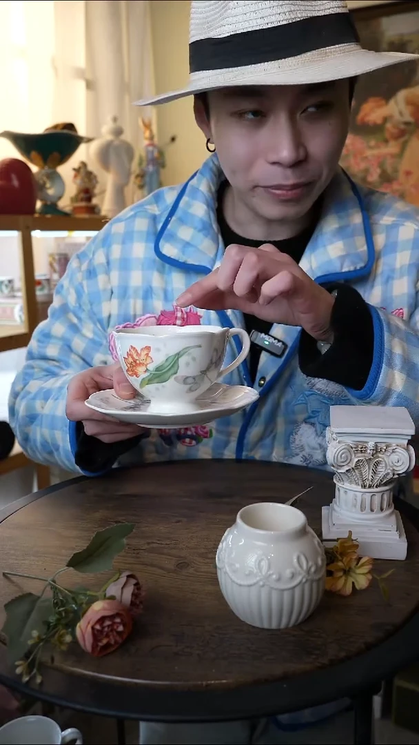 陶高端礼品------T660