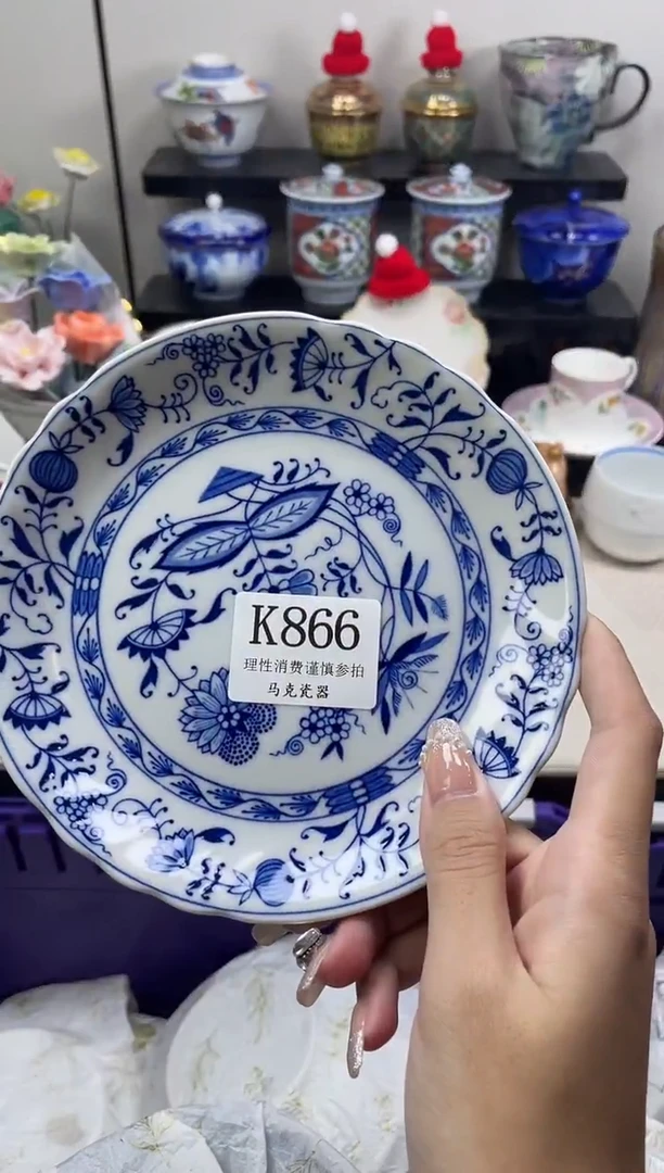 瓷片被****凉                K866