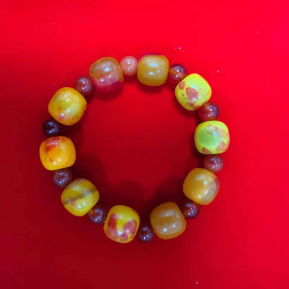 3214 精品时尚DIY 多样性发其一